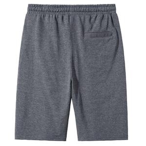 Shorts de verano para hombre de alta calidad, 100% algodón, con logo personalizable, transpirables y de secado rápido. - Product Image 5