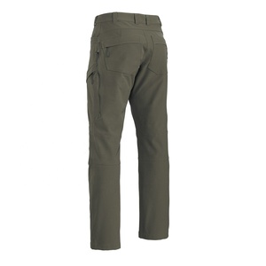 Pantalones de Caza de Alta Calidad con Impresión Digital Personalizada, Pantalones Impermeables de Soft Shell para Invierno, Más Vendidos a un Precio Razonable - Product Image 2