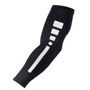 Mangas de Ciclismo Personalizadas con Protección UV, Mangas de Bicicleta OEM ODM, Mangas Ligeras y Refrescantes - Product Image 6