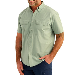 Camisetas de pesca recién llegadas para hombre, fáciles de usar, diseño increíble, nuevo estilo. - Product Image 3