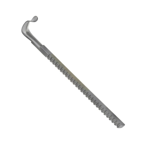 Retractor Richardson Workhorse, Instrumento Quirúrgico de Acero Inoxidable Alemán de Alta Calidad para Procedimientos de Precisión - Product Image 5