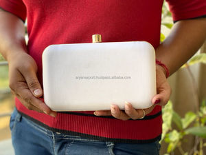 Ensemble Jutti avec pochette, style indien, robuste, élégant, pour femmes - Product Image 5