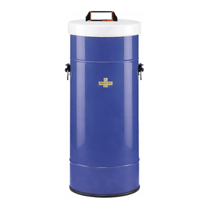 ขวดดิวาร์แก้วโบโรซิลิเกต KGW 4-40 ลิตร สำหรับวัสดุที่ไวต่ออุณหภูมิ - Product Image 2