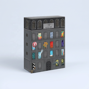 [Álbum Original Coreano] SEVENTEEN - 17 IS RIGHT HERE (Versión Kit) - Product Image 3