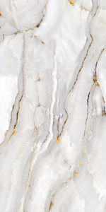 Vente directe d'usine : Carreaux de sol en granit 600 x 1200 mm super polis pour entrée. - Product Image 4