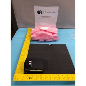 TOKYO ELECTRON TEL 1D87-000832-12 EPD BOX - อุปกรณ์และอะไหล่เซมิคอนดักเตอร์ระดับโลกที่เชื่อถือได้ - Product Image 2
