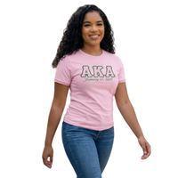 T-shirt imprimé « Date de création » pour femme, en coton premium, à manches courtes, motif graphique, vêtement décontracté et tendance, haut à porter au quotidien