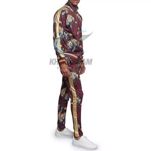 Ropa Deportiva Activa para Invierno, Chándal con Capucha para Hombre, Tejido Ligero, Transpirable y Ecológico, con Comodidad Suave - Product Image 2