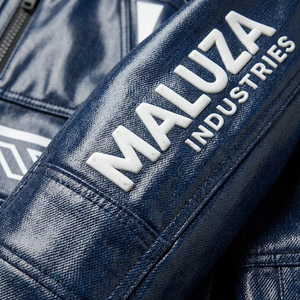 เสื้อแจ็คเก็ตกันลมมีฮู้ด โพลีเอสเตอร์ ระบายอากาศได้ดี เป็นมิตรกับสิ่งแวดล้อม พิมพ์โลโก้ได้ตามต้องการ สำหรับทุกเพศทุกวัย กันน้ำ สไตล์สตรีทแวร์ เสื้อโค้ทกันหนาวแบบทหาร - Product Image 4