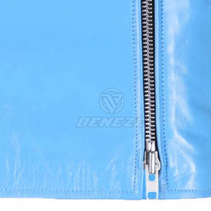 Service OEM de marques privées : Jupes en cuir pour femmes, personnalisation de votre propre logo, meilleure qualité de matériaux, jupes en cuir pour femmes en vente - Product Image 4