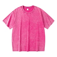 Nouveau T-shirt d'été coupé-cousu coupe ample col rond avec surpiqûres contrastées style streetwear pour homme à prix réduit – T-shirts pour hommes