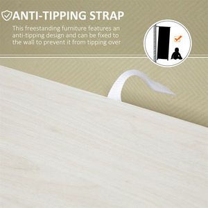 Mobile da Cucina Elegante per Soggiorno - Product Image 5