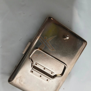 Boucles en fer pour uniforme de cérémonie, écologiques, nouveau style, fabrication de qualité - Product Image 6