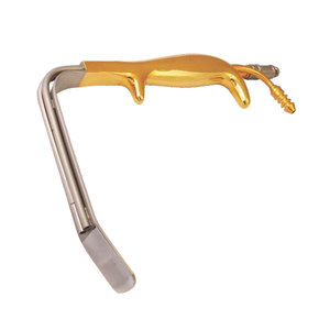 Retractores Ferreira Profesionales de 23 mm x 10 cm con Perfil Práctico para Tejido Controlado - Product Image 3