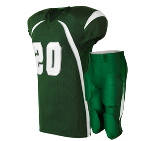 2026 Top Selling Products Customized Football Jerseys American Football Uniform Jersey American Football Wear - Product Image 1