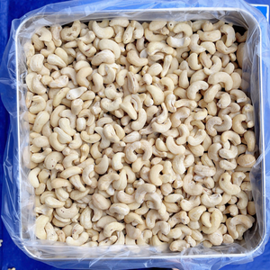 Prix d'usine Noyaux de noix de cajou SANTIGO Caju Badam - Product Image 1