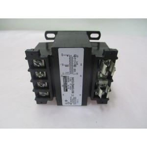 Transformateur AMAT 1360-01217, B075MQ15XK, XFMR PWR - Équipements et pièces semi-conductrices d'occasion fiables à l'échelle mondiale - Product Image 3