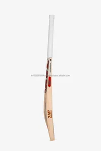Finest Grade Hecho a mano ZAP Drive Kashmir Willow Bat Cricket Ready Bulk Willow Cricket Bats Disponible para exportación a granel - Product Image 3