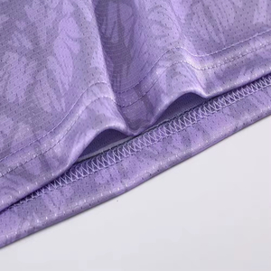 Uniforme de basket-ball de haute qualité en taille plus avec nom d'équipe personnalisé, ensemble maillot sans manches et short respirant pour le sport - Product Image 5