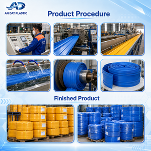 UAE <b>Waterproofing</b> <b>Materials</b> Supply Elongation ≥250% - ≥300% Sofuco SF-V Series Waterstop for Flexible Civil Construction Joint - Product Image 4