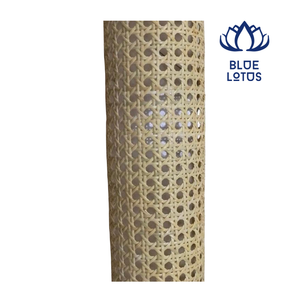 MEJOR PRECIO Mimbre de Ratán Natural Beige 2025 para Sillas y Gabinetes - Product Image 1