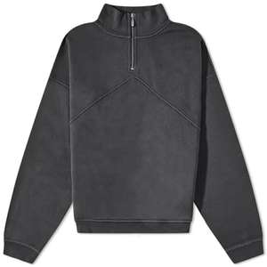 Sudadera con Capucha de Algodón 100% Personalizable de Primera Calidad al por Mayor para Hombre, Moda de Invierno, Todas las Tallas, Sudaderas de Forro Polar Lisas - Product Image 5