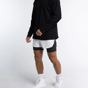 Pantalones Cortos de Boxeo Personalizados para Hombre y Mujer, Último Diseño, Precio - Product Image 2