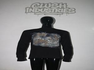 T-shirt <span class=keywords><strong>SAMI</strong></span> da uomo casual in 100% cotone traspirante a maniche corte vestibilità ampia - Product Image 5