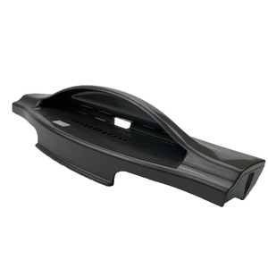 Plásticos Personalizados: Servicio integral OEM/ODM, desde el diseño hasta el producto finalizado - Carcasas de panel - Product Image 4