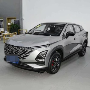 Nouvelles voitures Ch/ry Omoda 5 C5 2025 – SUV compact essence, véhicules haute performance les moins chers, conduite à gauche - Product Image 1