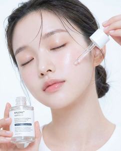 Siero Ampoule Coreano al Peptide SYLENE+ Plus con 15 Complessi Peptidici ed Estratto di Caviale, Anti-Età, Idratante e Rassodante per il Viso Femminile - Product Image 2