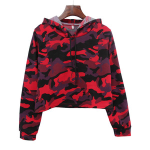 Sudaderas de Invierno para Mujer, Personalizadas con Bordado de Letras, Estilo Francés con Dobladillo, Manga Larga, 100% Algodón - Product Image 1