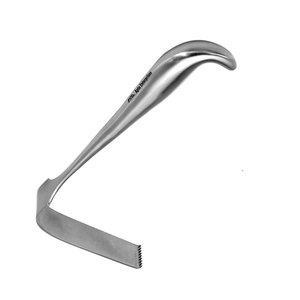 Retractores Meyerding de Acero Inoxidable de Alta Calidad Apto Enterprises AE-12572 con Certificación CE Clase I para Cirugía Ortopédica - Product Image 4