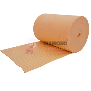 Rollos de Aislamiento de Espuma SYMBOL INDUSTRIES - Resistentes al Fuego y Ecológicos para Techos, Paredes y Pisos (Tamaño Personalizable) - Product Image 6