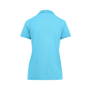 Camiseta de Manga Corta para Hombre, Estilo Casual Elegante, Antiarrugas, Lisa, Mezcla de Algodón, Tejido Jersey, 220g, Ligera, para Vacaciones de Verano - Product Image 1