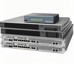 ホットセールASA5525-K9ファイアウォールアプライアンスネットワークセキュリティVPNゲートウェイデバイス - Product Image 2