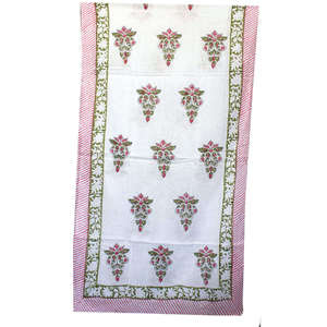 Bufanda de Calidad de Exportación, Ligera y Cómoda, Accesorio de Moda con Tela Resistente a la Decoloración para Uso Diario, Regalos y Exportación Global - Product Image 6