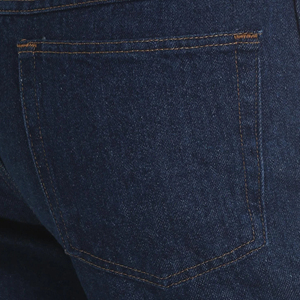 Pantalon en jean slim décontracté pour homme, design tendance, prix usine, vente en gros, collection été - Product Image 6