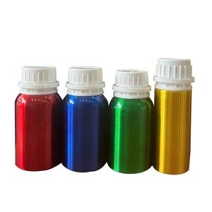 ENVASE ECOLÓGICO, Fabricante Vietnamita, Botella de Perfume/Aceite Esencial con Pulverizador de Aluminio, Diseño Abierto, Elegante y Duradero - Product Image 1