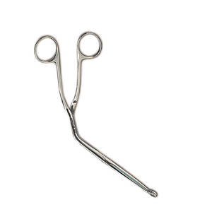 Pinces d'introduction de cathéter en chirurgie et en soins d'urgence 20,3 cm – Meilleures pratiques - Product Image 2