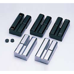 Kongjin บานพับ KH-66บานพับแยกได้สำหรับเฟอร์นิเจอร์ - Product Image 1