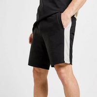 Ensemble short très prisé, confort optimal, en stock, respirant, deux pièces, pour l'été, en promotion, élégant, faible MOQ