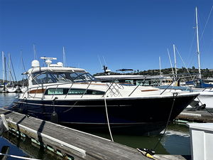 2007 C-h-r-i-s C-r-a-f-t 40 R-O-A-M-E-R - Product Image 2