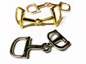 Bocado para Caballo Grabado a Mano, Bocado Western Hecho a Mano con Incrustaciones de Latón, Regalo Premium de Equipo Ecuestre para Amantes de la Equitación - Product Image 5