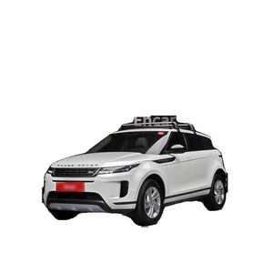 Land Rover Range Rover Evoque P250 S 2024/12, 14,878 km, Caja de Cambios Automática, Asientos de Cuero, Volante a la Izquierda, con Cámara Trasera - Product Image 1