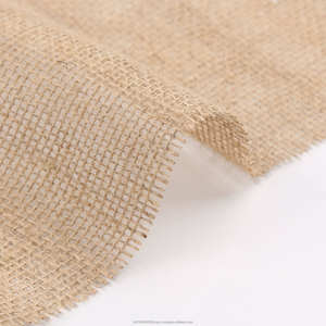 Tissu géotextile en jute 100% naturel et écologique, largeur 40 pouces x 100 pieds, 8 oz, 260 GSM, rouleau de toile de jute durable du Bangladesh - Product Image 4