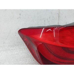 Conjunto de Luz Trasera Izquierda para BMW Serie 5 2009-2013, Usado, OEM 17346201 - Product Image 5