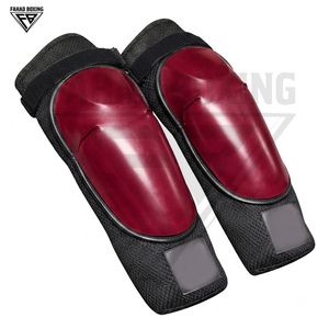 Créez vos propres protège-coudes de boxe personnalisés, tendance, durables, avec sangle sécurisée et mousse haute densité. - Product Image 6