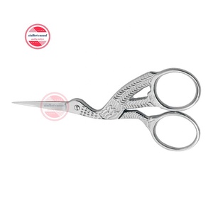 Tijeras de corte de hilo, tijeras de bordado, corte de papel, manicura, cuidado de las uñas, tijeras de peluquería - Product Image 6