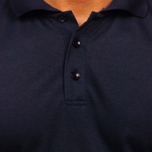 Camiseta Deportiva para Hombre, 100% Algodón, Corte Regular, Cuello Redondo, Personalizable, para Entrenamiento, Verano, Atletismo y Running, Venta de Fábrica - Product Image 4